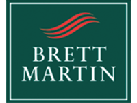 Brett Martin