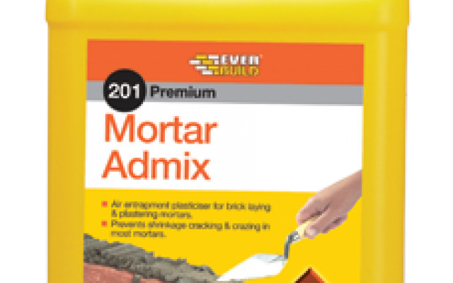 Mortar Ad Mix Surrey Builders Merchant