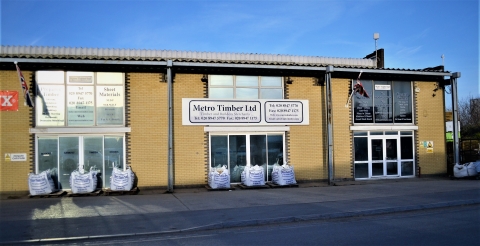 Wimbledon Builders Merchant